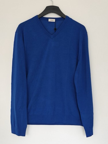 Zegna wool jumper - zegna,