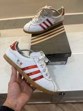 Adidas Trimm Star Colnago 2018