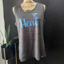 Levelwear Verve Miami Heat NBA