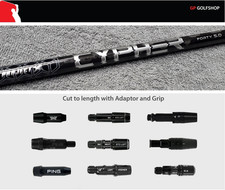 Cypher 40g Senior Flex PING