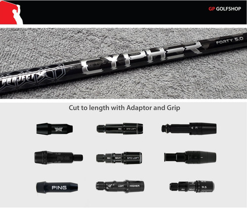 Cypher 40g senior flex - cypher,