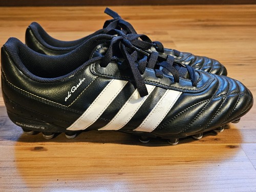 Adidas adiquestra soccer - adiquestra, iv