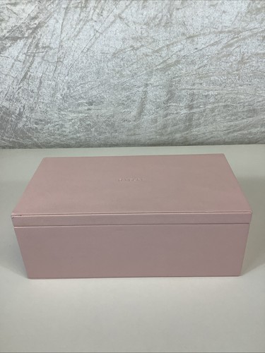 Pandora pink faux leather - pandora,