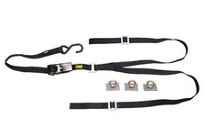 OMP Spare Wheel Strap Kit Tie