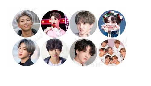 Bts music band concerts - music,