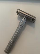 Vintage Gillette Slim