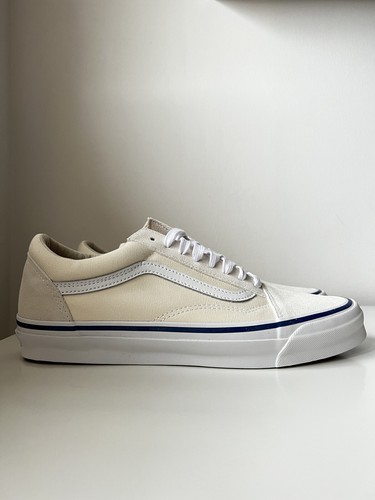 Vans men old - vans, shoes