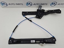 BMW 3 SERIES F80 F3X WINDOW