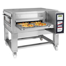 Zanolli Synthesis 08/50 V E 20" Electric Conveyor Pizza Oven 50cm Belt Brand New