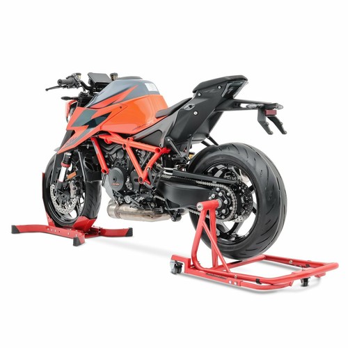 Rear paddock stand mvr - rear,
