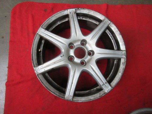 Genuine wheel rim honda - genuine, civic