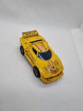 Vintage Tomica Tomy Lancia