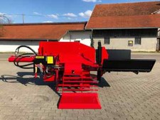 GROWI GS" 30 D 3 Point Linkage Log Splitter, Year 2017