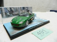 GE Fabbri 1.43 James Bond Car