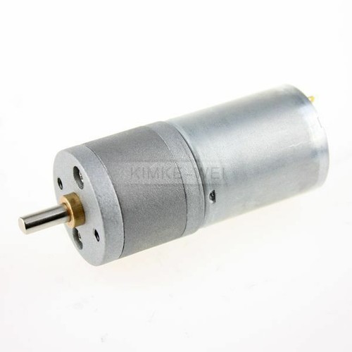 12v 300rpm powerful - 300rpm,