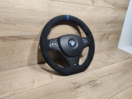 Bmw steering wheel - e92, e90