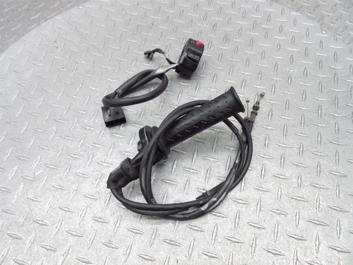 2004 triumph daytona 600 - 03,