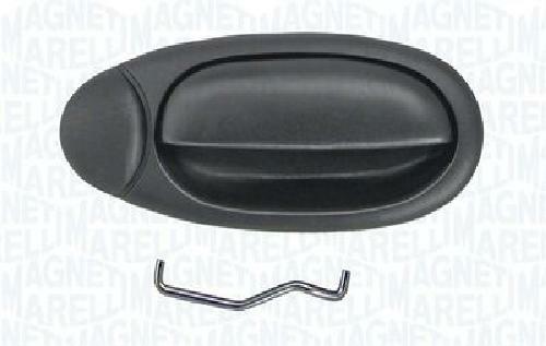 Genuine magneti marelli door - genuine,