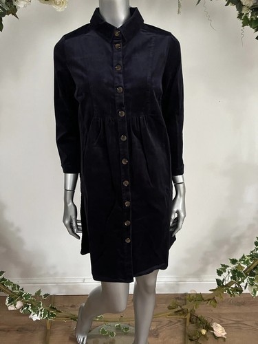 Womens joules cord dress - womens,