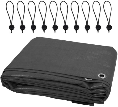 Tarpaulin regular heavy duty - tarpaulin,