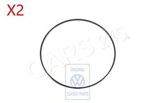 Genuine VW Corrado EuroVan