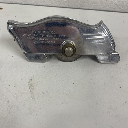 Vintage wallpaper trimmer - vintage,