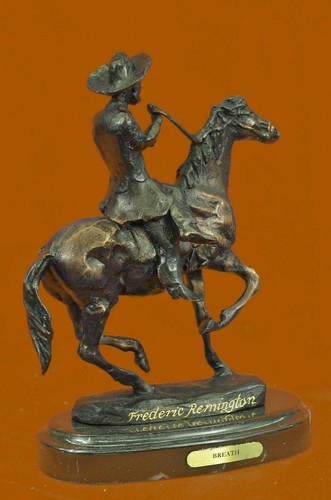Cowboy frederic remington with - cowboy,