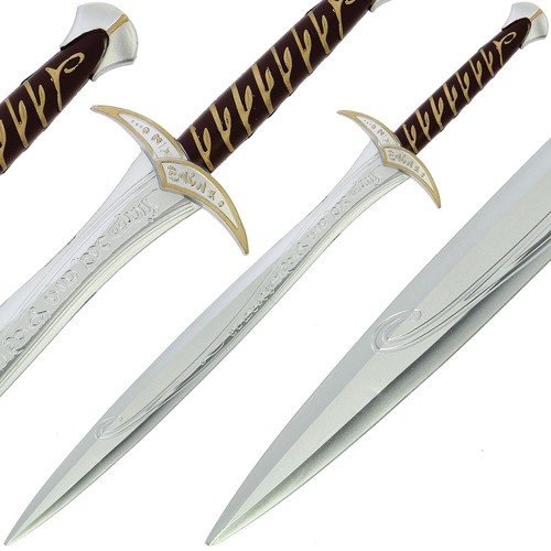Lord the ring sting - the,