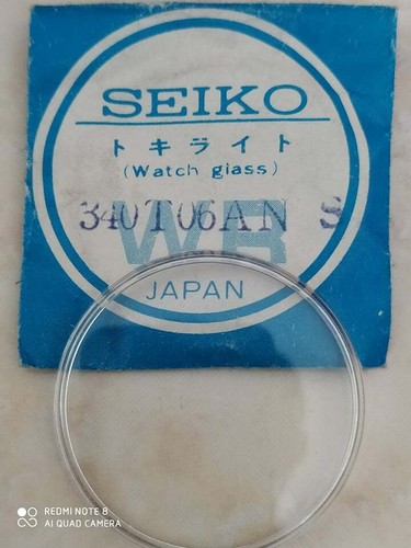 Seiko crystal 340t06ans for - seiko,