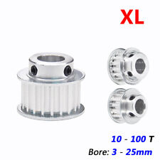 XL Timing Belt Pulley with