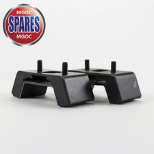 Classic MG Midget 1500 Engine