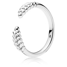 Pandora S925 ALE Open Grains