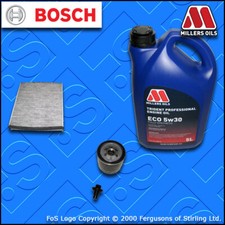 SERVICE KIT for FORD FOCUS MK3