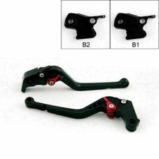 Long brake clutch levers - clutch,