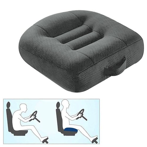 Adult car booster seat - car, cushion