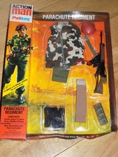 ORIGINAL 1970-1983 PALITOY