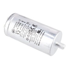 Hoover Tumble Dryer Run