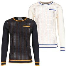 MADCAP MENS 60s 70s MOD RETRO