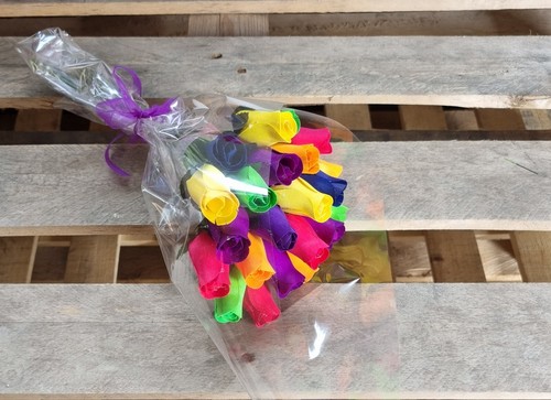 Mother day bouquet 24 - mother's,