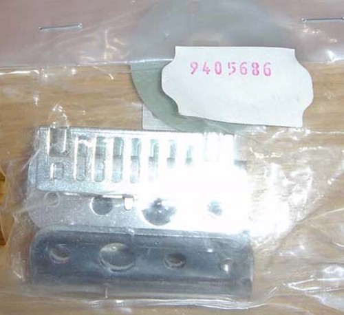 Tamiya 9405686 press - press, bag