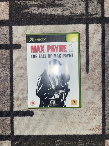 Max payne the fall of - max, 2: