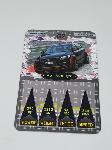 Abt audi tuning cars - -,