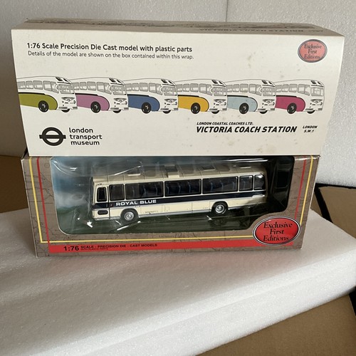 Efe 99712 victoria coach stn - 99712,