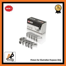 For MAZDA MX-5 1.8 L828 Petrol Engine Crankshaft Bearings Set NEW