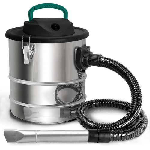 Bluemars fire ash vacuum - fire,