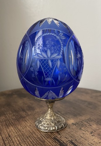 Limited edition faberge cobalt - limited,