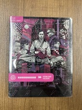 Drive - Blu Ray & DVD