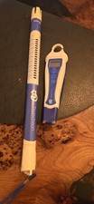 Bluelab PH Pen and CF meter