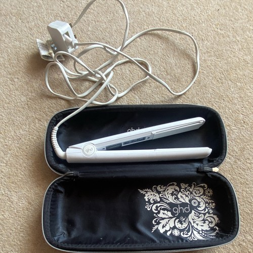 Ghd white hair - ghd,