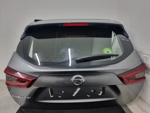 Nissan qashqai j11 - qashqai, complete